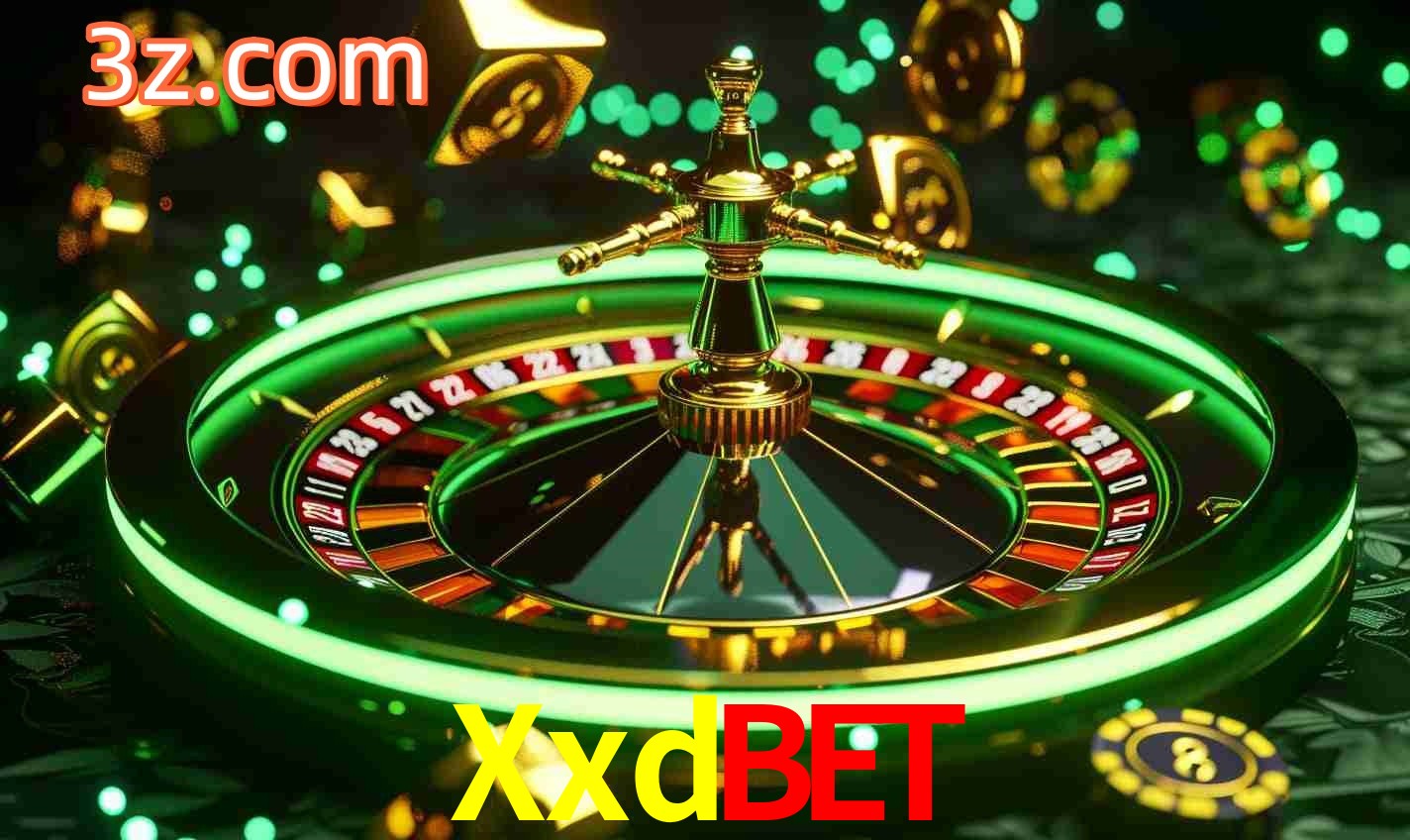 Desfrutar de um Cassino Xxdbet