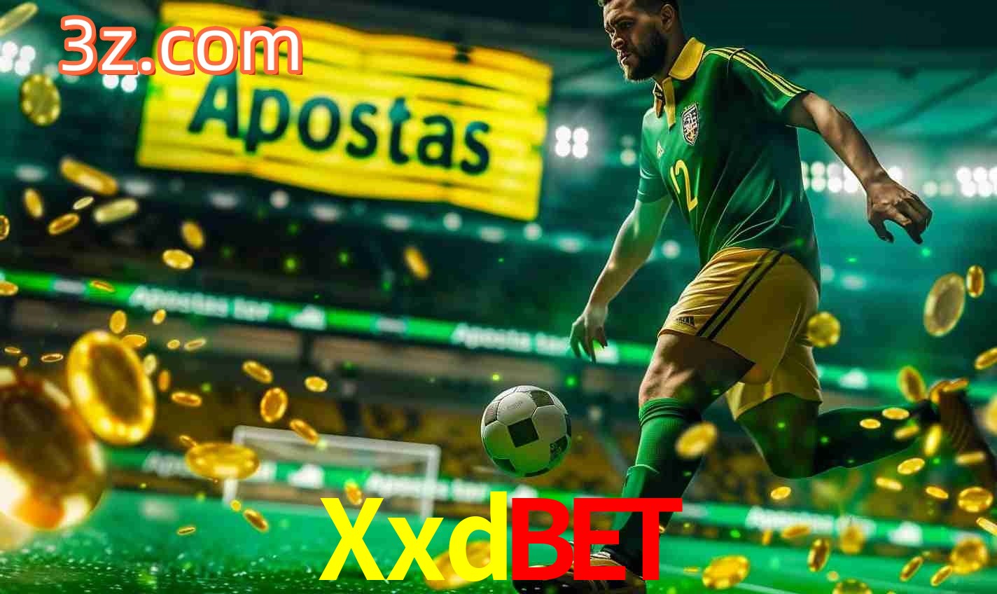 Diversas Apostas em Eventos Esportivos Xxdbet