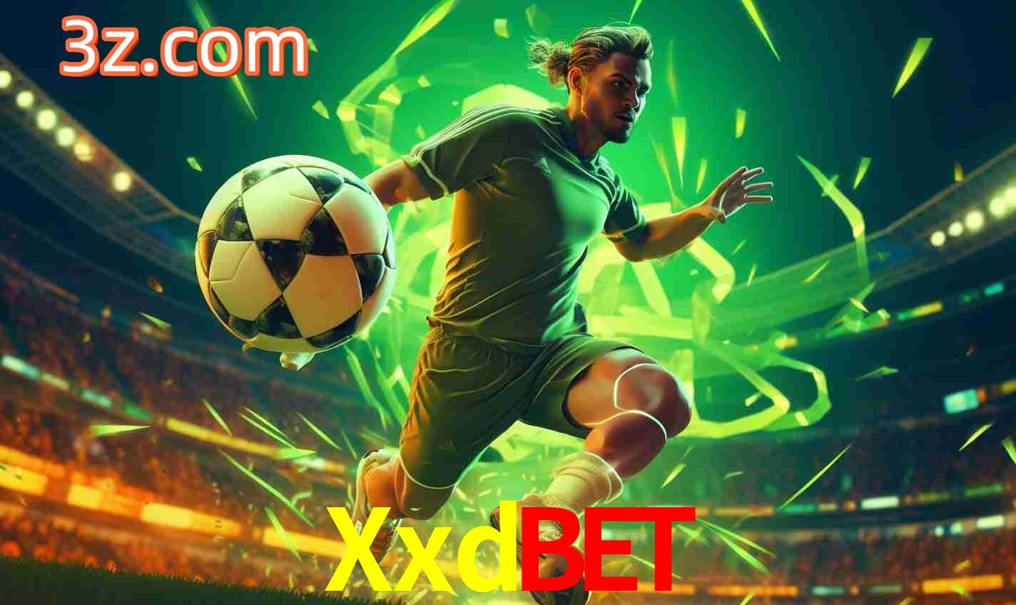 Diversidade Apostas no Xxdbet