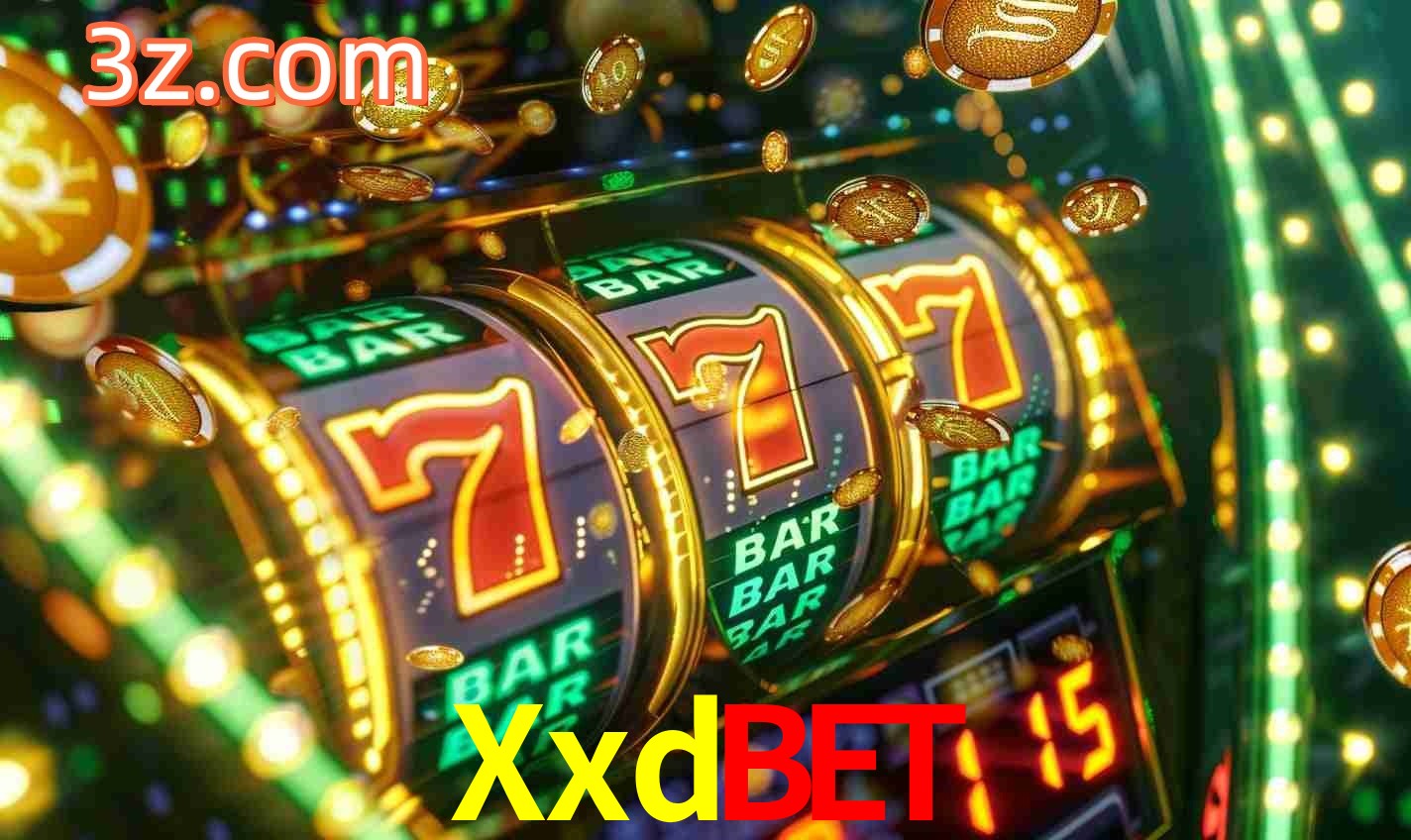 Populares Slots Xxdbet