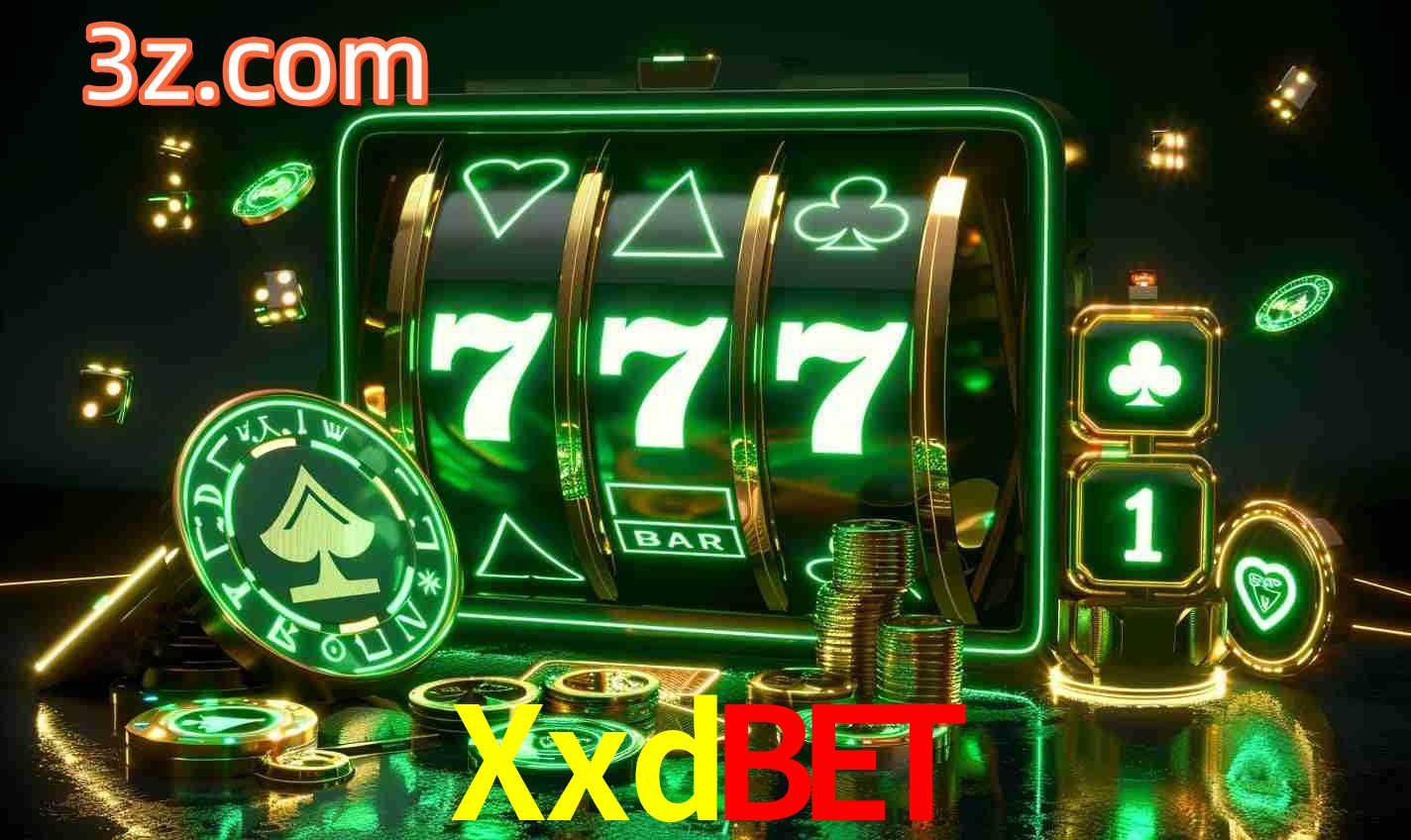 Seguro Login no Cassino Online Xxdbet