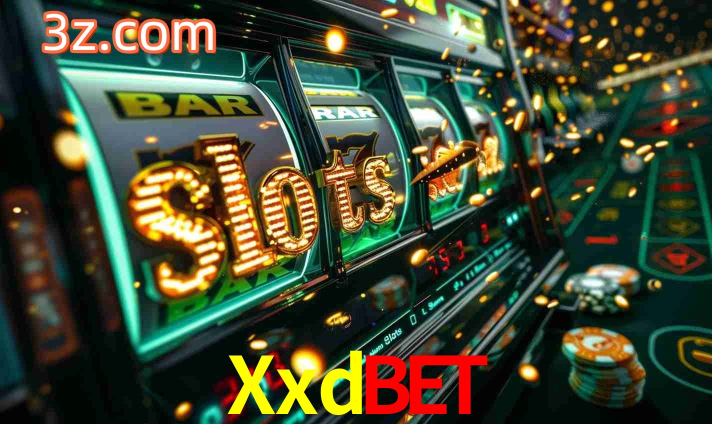 Melhor dos Slots Cassino Xxdbet